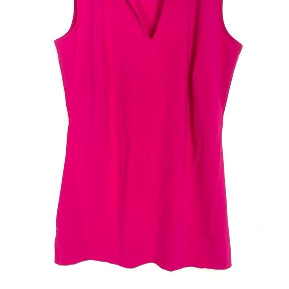 Katherine Way Sleeveless Top - Picture 5 of 9